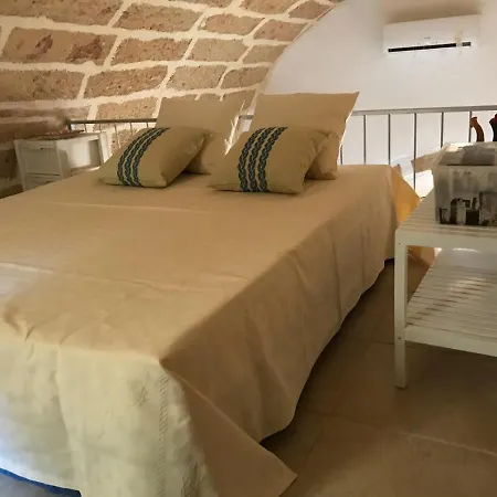 Salento Relax - Liama Li Pali *