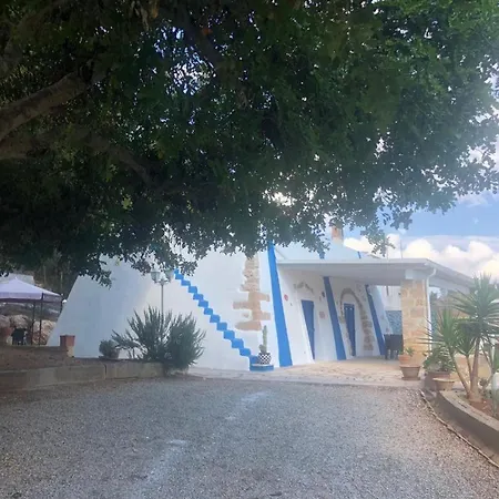 Salento Relax - Liama Li Pali Сasa de vacaciones