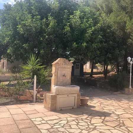 Salento Relax - Liama Li Pali *