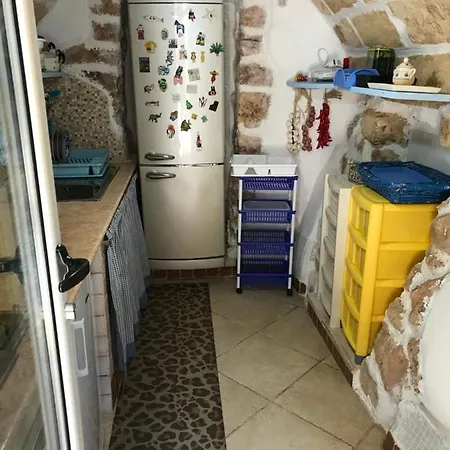 Salento Relax - Liama Li Pali Сasa de vacaciones *