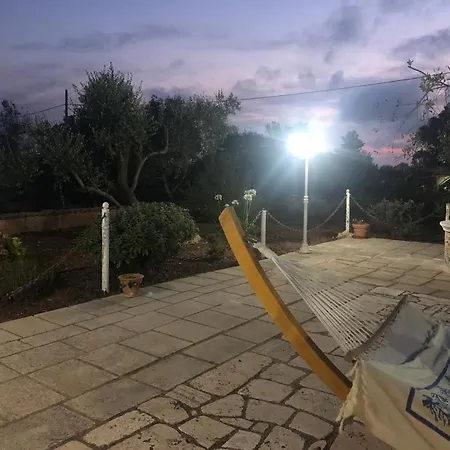 Salento Relax - Liama Li Pali *