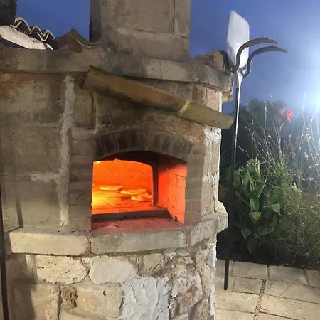 Salento Relax - Liama Li Pali Сasa de vacaciones *