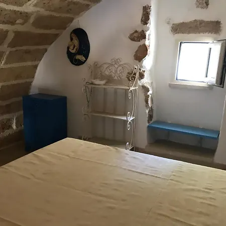 Сasa de vacaciones Salento Relax - Liama Li Pali *