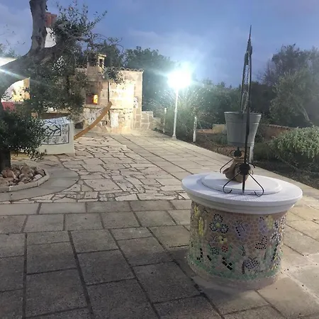 Salento Relax - Liama Li Pali *