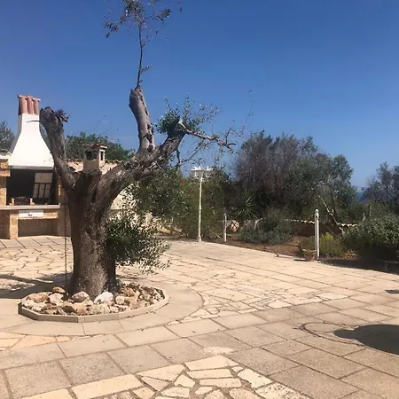 Salento Relax - Liama Li Pali Сasa de vacaciones