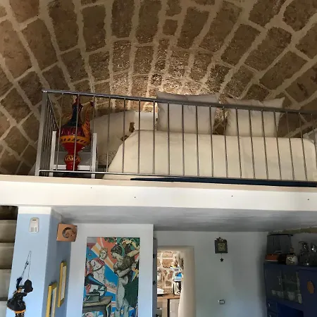 Salento Relax - Liama Li Pali Сasa de vacaciones *