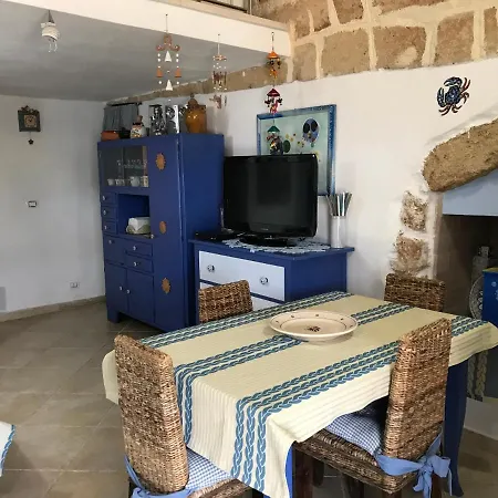 Сasa de vacaciones Salento Relax - Liama Li Pali *