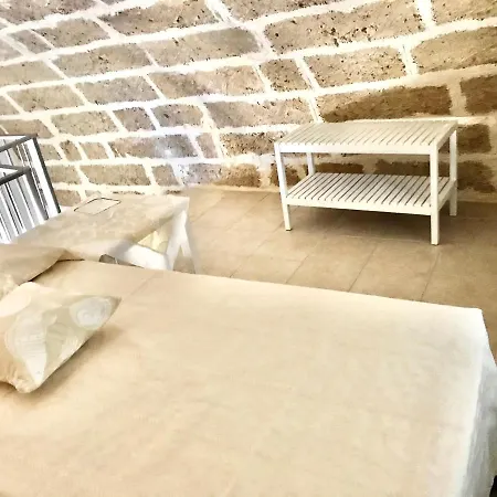 Salento Relax - Liama Li Pali *
