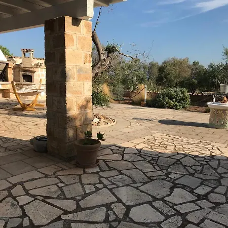 Salento Relax - Liama Li Pali Сasa de vacaciones