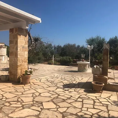 Salento Relax - Liama Li Pali *