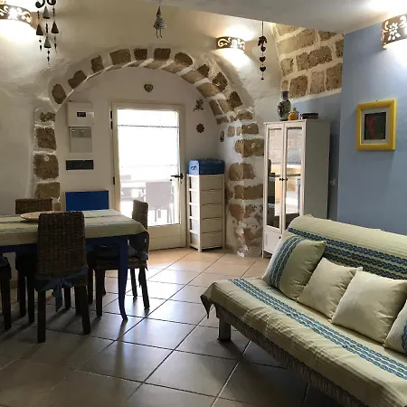 Salento Relax - Liama Li Pali *