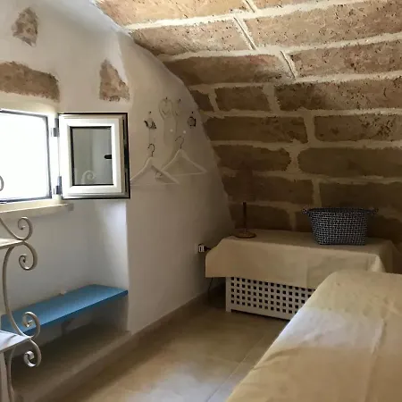 Salento Relax - Liama Li Pali