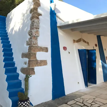 Salento Relax - Liama Li Pali