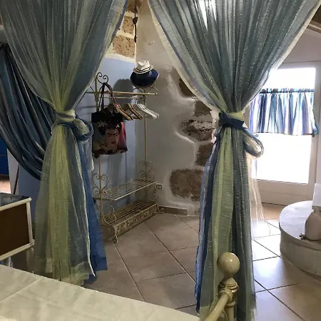 Сasa de vacaciones Salento Relax - Liama Li Pali